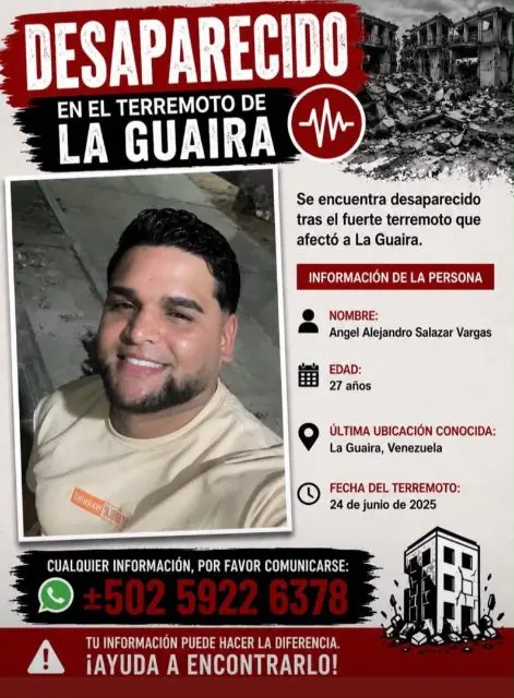 Angel Alejandro Salazar vargas