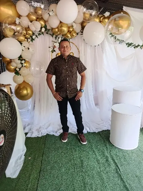 Frandeys Salazar
