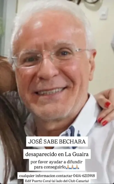Jose sabe bechara
