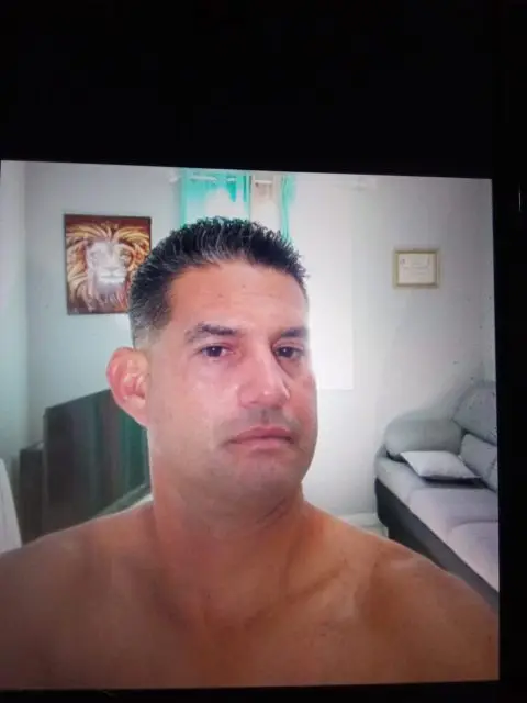 Danny Guerrero