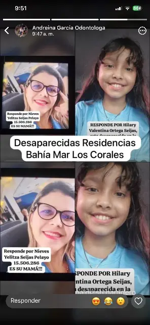 Yelitza seijas