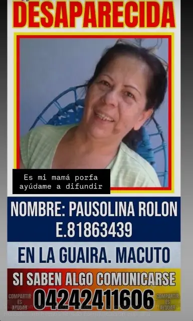 Pausolina rolon