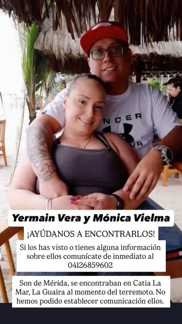 Yermain Vera Duque