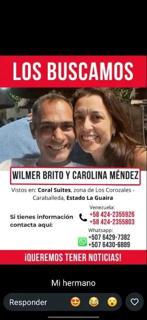Willmer brito
