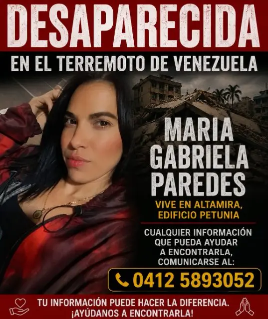 Gabriela Paredes Castro