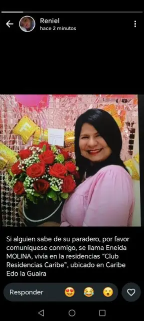Eneida Molina