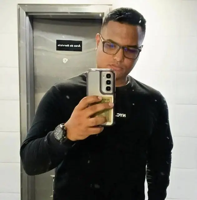 Alex fuentes