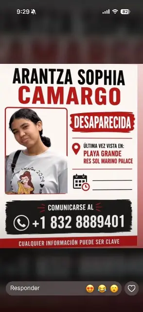 Arantza Camargo