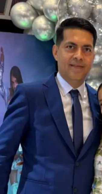 Argenis Terán