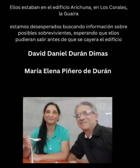 María Elena Piñero