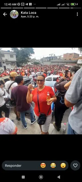Katy plaxa