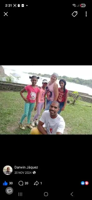 Daruin Jaquez