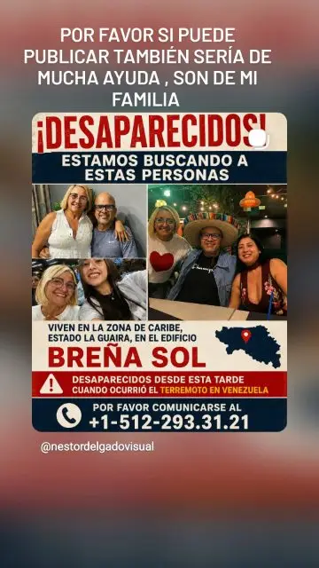 Flor delgado , Ariana delgado , Gabriel delgado