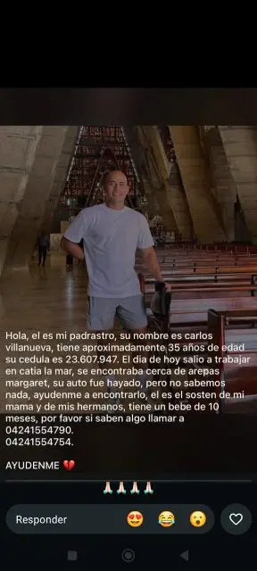 Carlos Villanueva