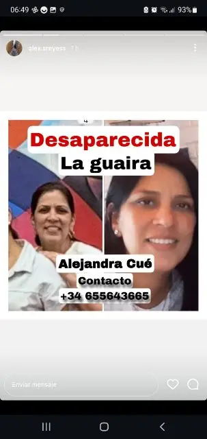 Alejandra Cue