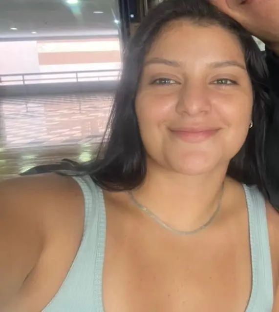 Valery nazareth Hernández Sánchez