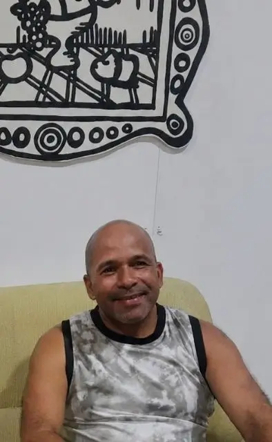 Luis Eduardo Arias Dávila