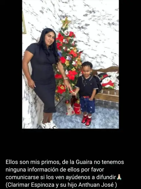 Crismari Espinoza