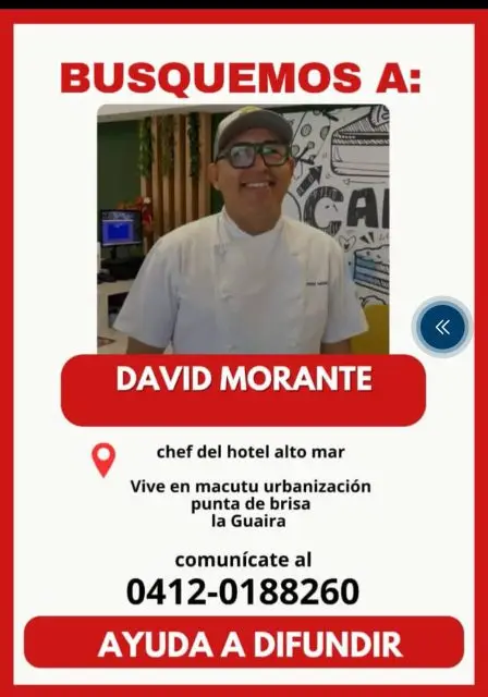 David 