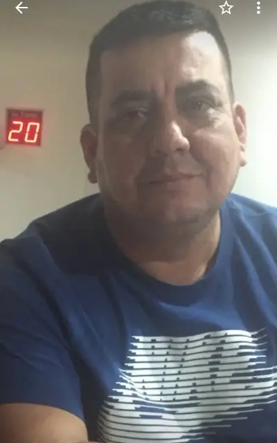 Denis Muñoz Hernandez