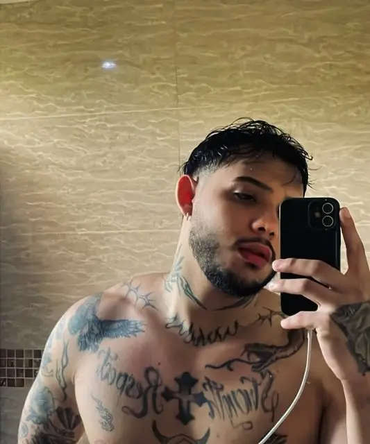 Ivan Olivo