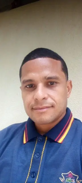 Yerkys Martínez Hernández