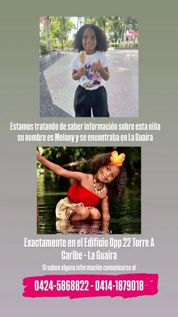 Melany 