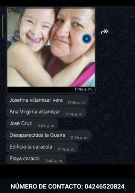 Josefina Villamizar