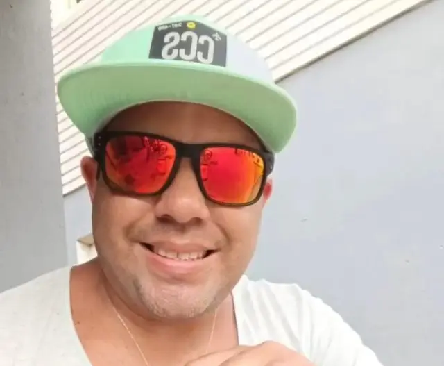 Franklin Rafael Ávila abreu