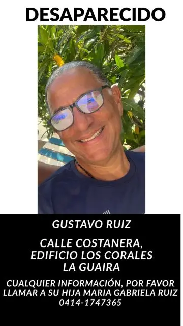 Gastavo ruiz