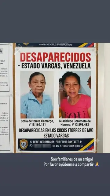 Sofía de torres Camargo