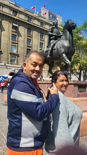 Jose Irazabal