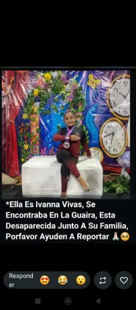 Ivanna Vivas