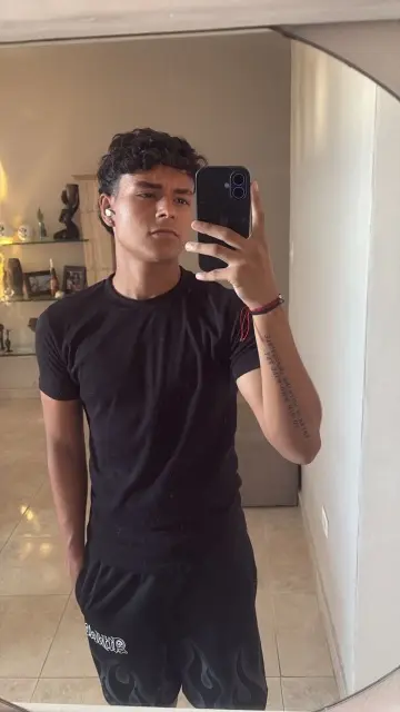 Jose Alejandro Vivas