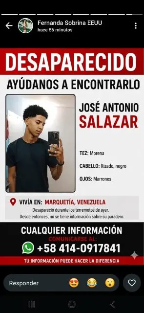 José Antonio Salazar