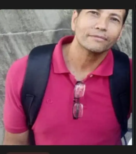 Santo Marco
