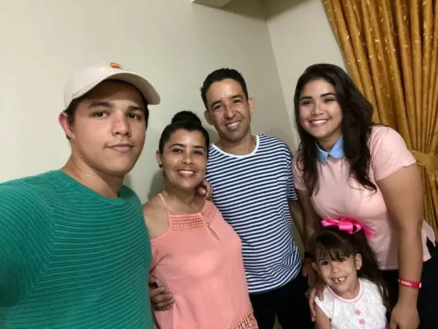 Linda Yekta Gil Gomez