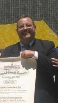 Lino Garcia