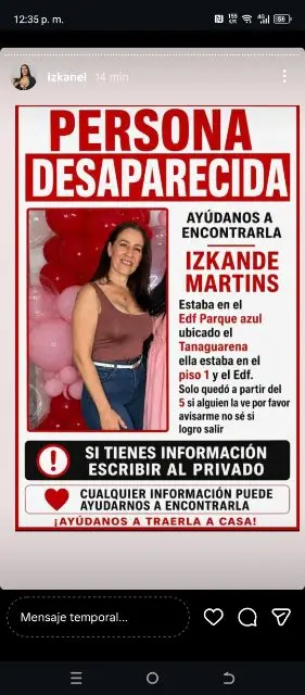 Izkande Martins