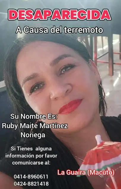 Ruby maite Martinez Noriega