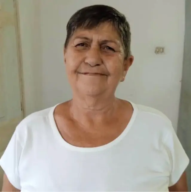 María coromoto Socas Tejeras