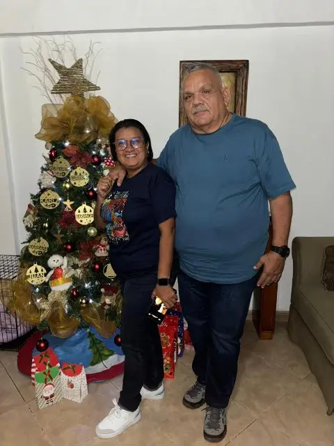 Carlos Chavez