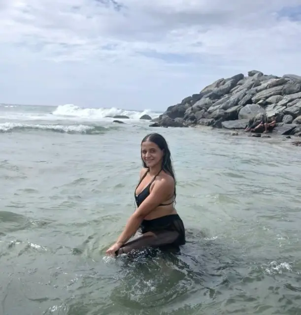 Raively Sarmiento