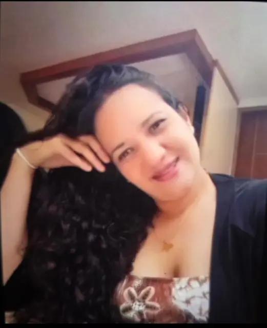 Anny Karelis Sarmiento
