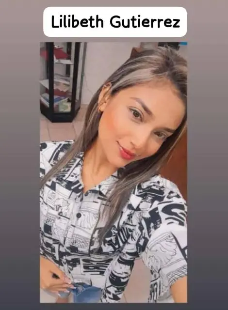 Lilibeth Gutiérrez