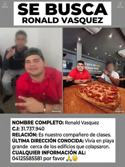 Roland Vazquez