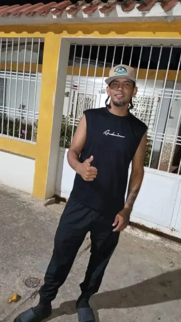 Nelson moreno