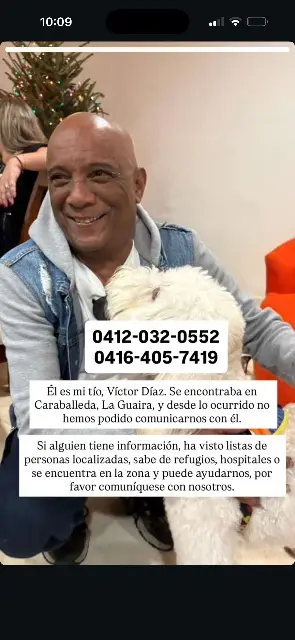 Victor Diaz