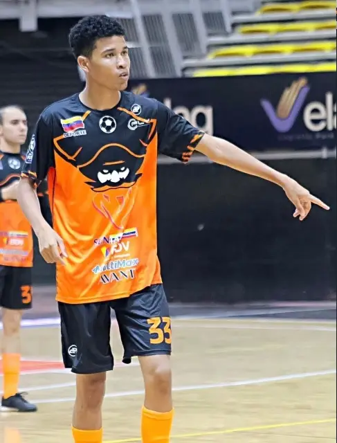 Edwin Salazar