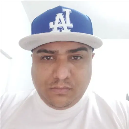 Harold Yanez